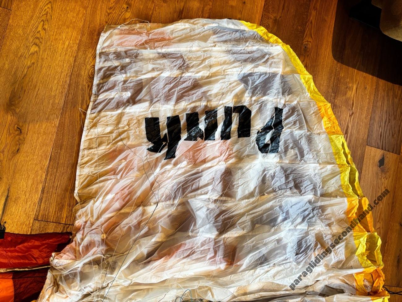 BGD Punk, M, 2020, (75-100kg), 150h