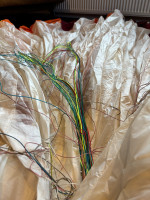 BGD Punk, M, 2020, (75-100kg), 150h