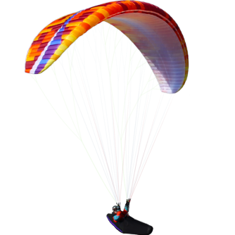 BGD Punk, M, 2020, (75-100kg), 150h