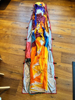 BGD Punk, M, 2020, (75-100kg), 150h