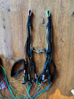 BGD Punk, M, 2020, (75-100kg), 150h