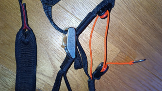 Little Cloud Supergoose, 16, 2018, (60-110kg), 160h