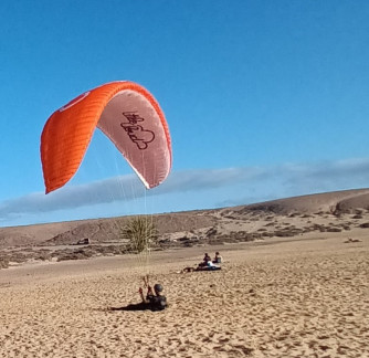 Little Cloud Supergoose, 16, 2018, (60-110kg), 160h