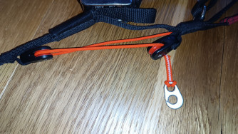 Little Cloud Supergoose, 16, 2018, (60-110kg), 160h