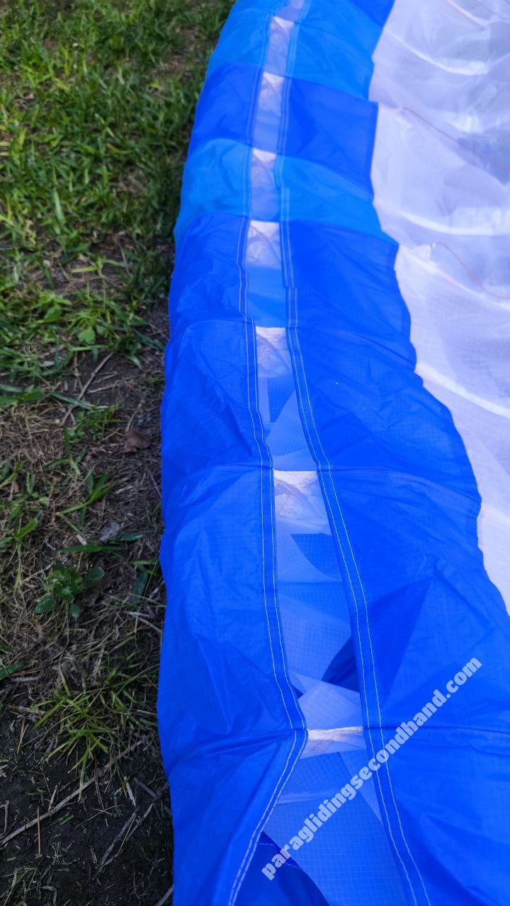 BGD Cure 2, ML, 2020, (85-107kg), 130h