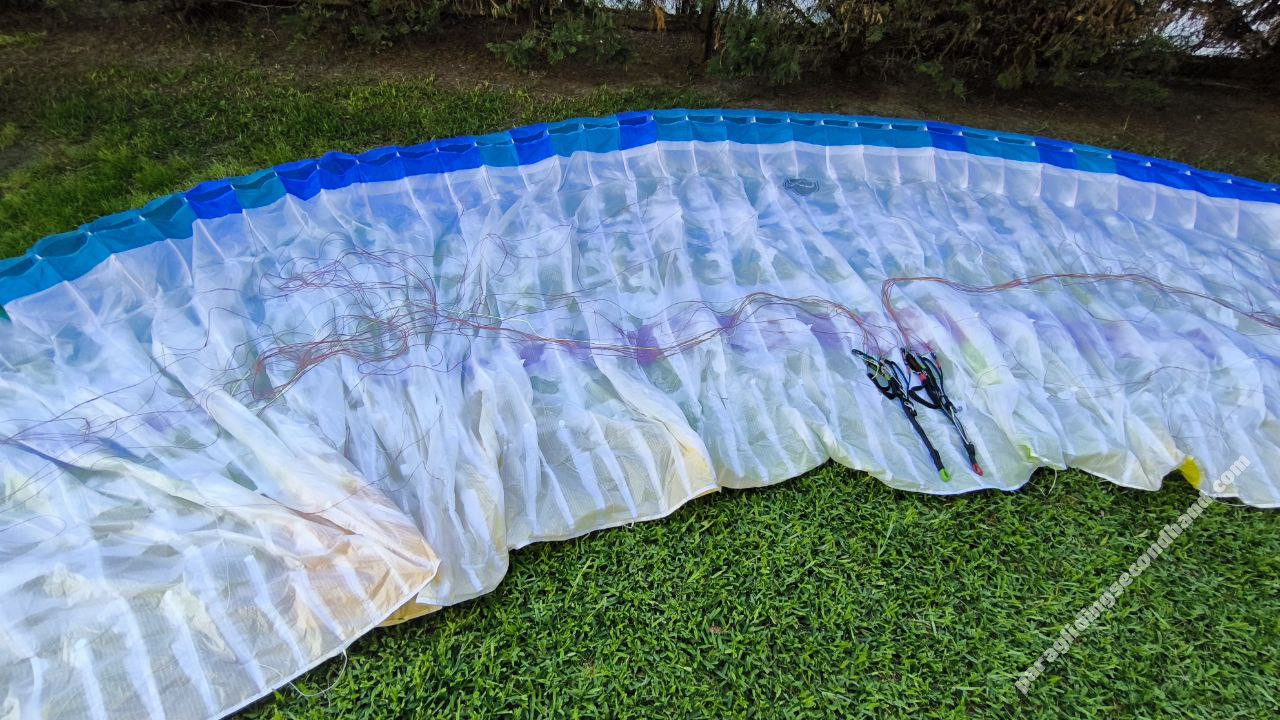 BGD Cure 2, ML, 2020, (85-107kg), 130h