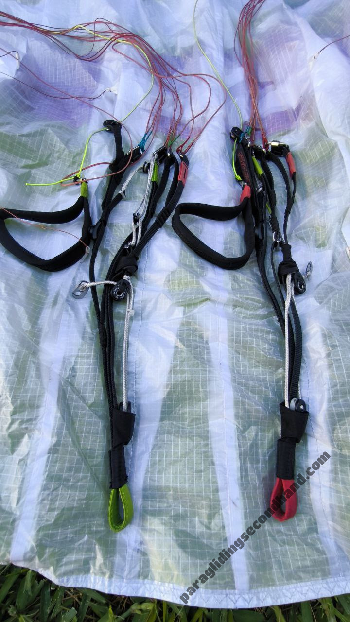 BGD Cure 2, ML, 2020, (85-107kg), 130h