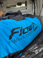 Flow Cosmos Power 2, 27, 2024, (100-160kg), 2h