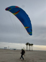 Flow Cosmos Power 2, 27, 2024, (100-160kg), 2h