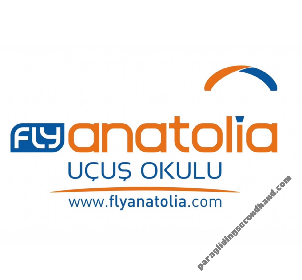 PHI CONCERTO TANDEM KANAT + PILOT HARNES + PASSENGER HARNES + BGD RESERVE