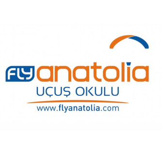 PHI CONCERTO TANDEM KANAT + PILOT HARNES + PASSENGER HARNES + BGD RESERVE