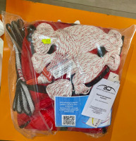 PHI CONCERTO TANDEM KANAT + PILOT HARNES + PASSENGER HARNES + BGD RESERVE