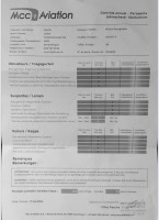 Niviuk Koyot 4, 28, 2022, (90-115kg), 40h