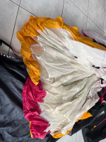 Niviuk Koyot 4, 28, 2022, (90-115kg), 40h