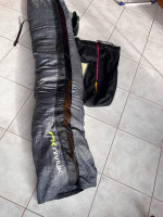 Niviuk Koyot 4, 28, 2022, (90-115kg), 40h