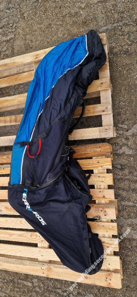 Near Birds Genessis Race, L, 2023