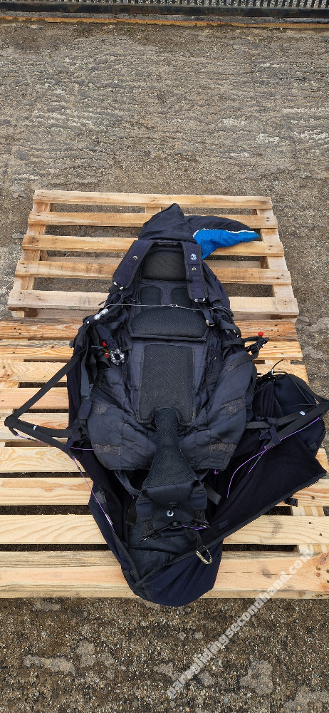 Near Birds Genessis Race, L, 2023