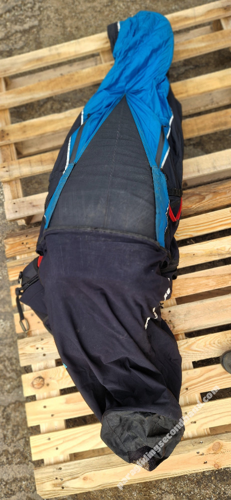 Near Birds Genessis Race, L, 2023