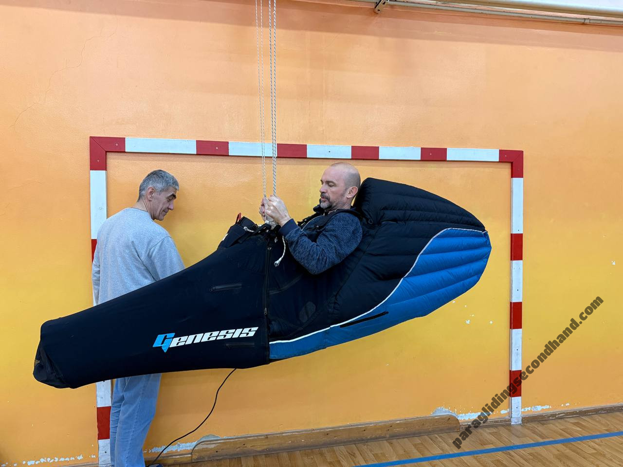 Near Birds Genessis Race, L, 2023