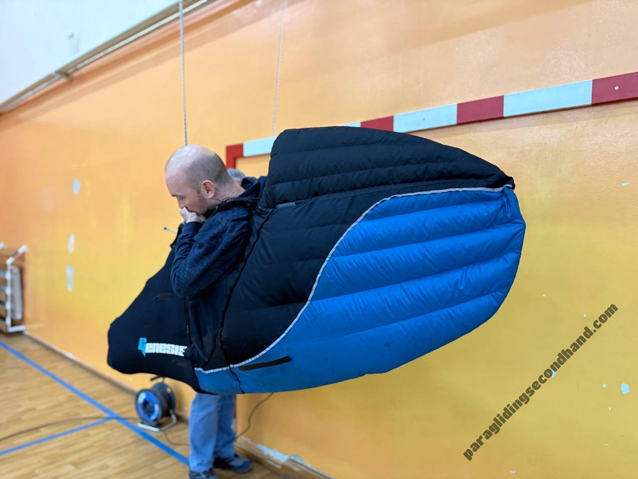 Near Birds Genessis Race, L, 2023