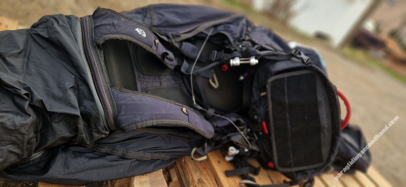 Near Birds Genessis Race, L, 2023