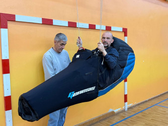 Near Birds Genessis Race, L, 2023