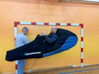 Near Birds Genessis Race, L, 2023