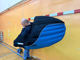 Near Birds Genessis Race, L, 2023