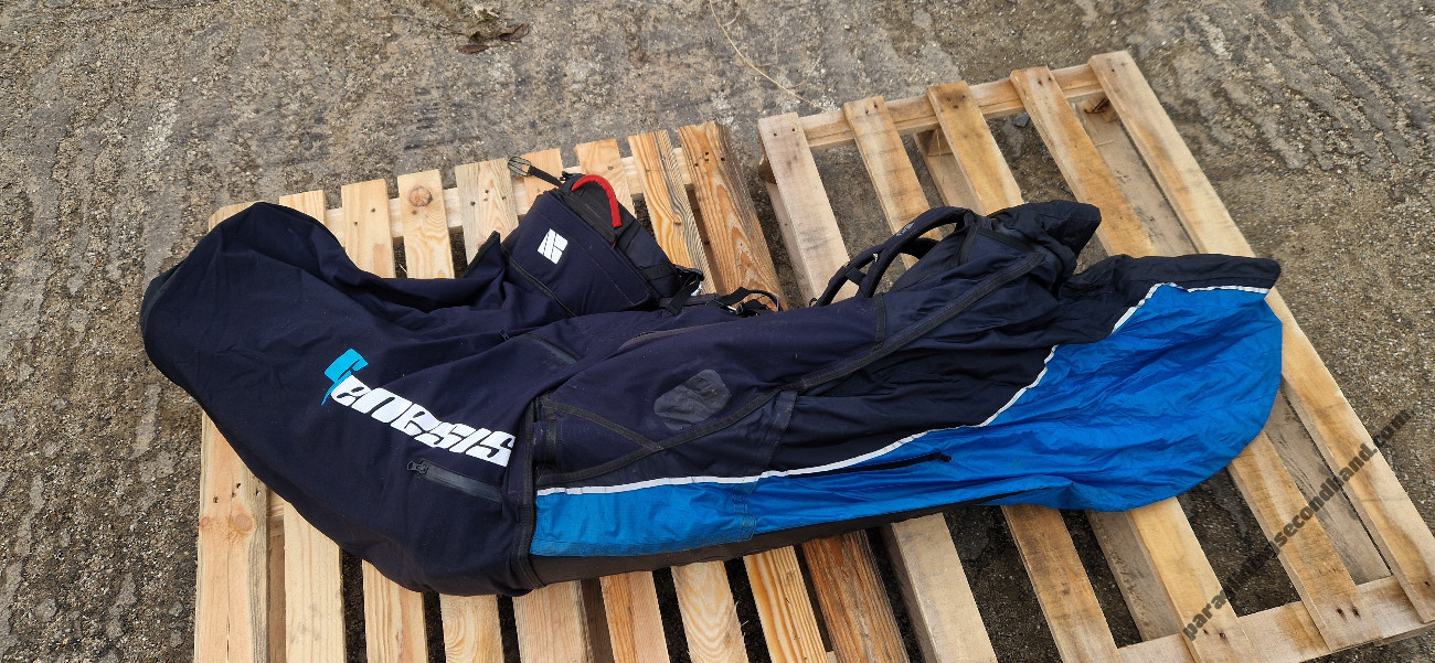 Near Birds Genessis Race, L, 2023