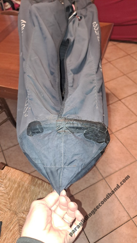 Advance Lightness 3, M