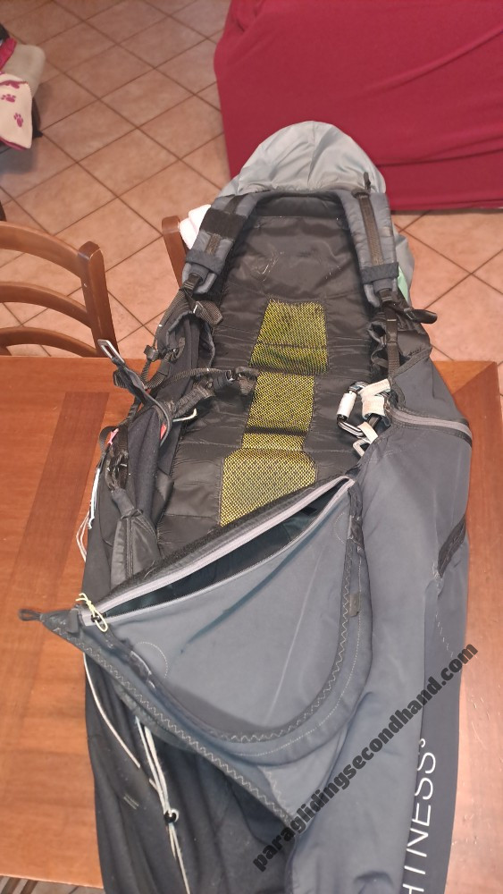 Advance Lightness 3, M