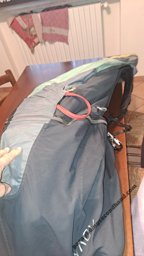 Advance Lightness 3, M