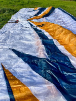 Swing Nyos RS, M, 2020, (85-109kg), 14h