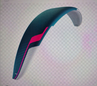 SUCHE: Niviuk Icepeak X-One 20