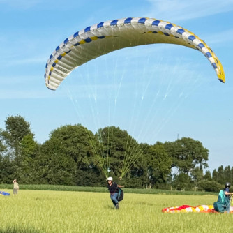 Sol Sensus, Large, 2025, (95-110kg), 5h