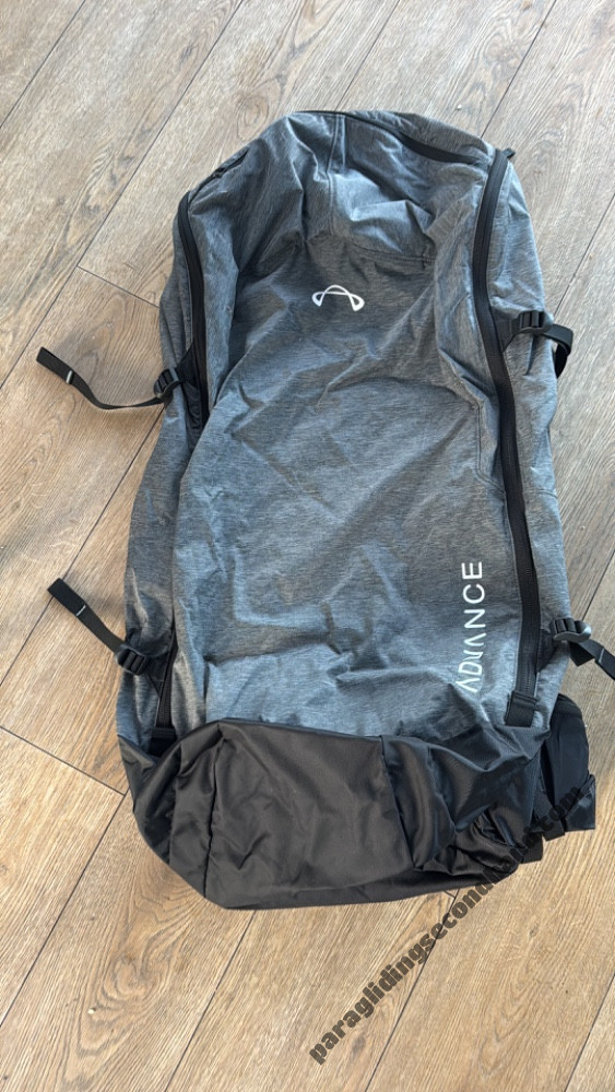 Advance COMFORTPACK 130L