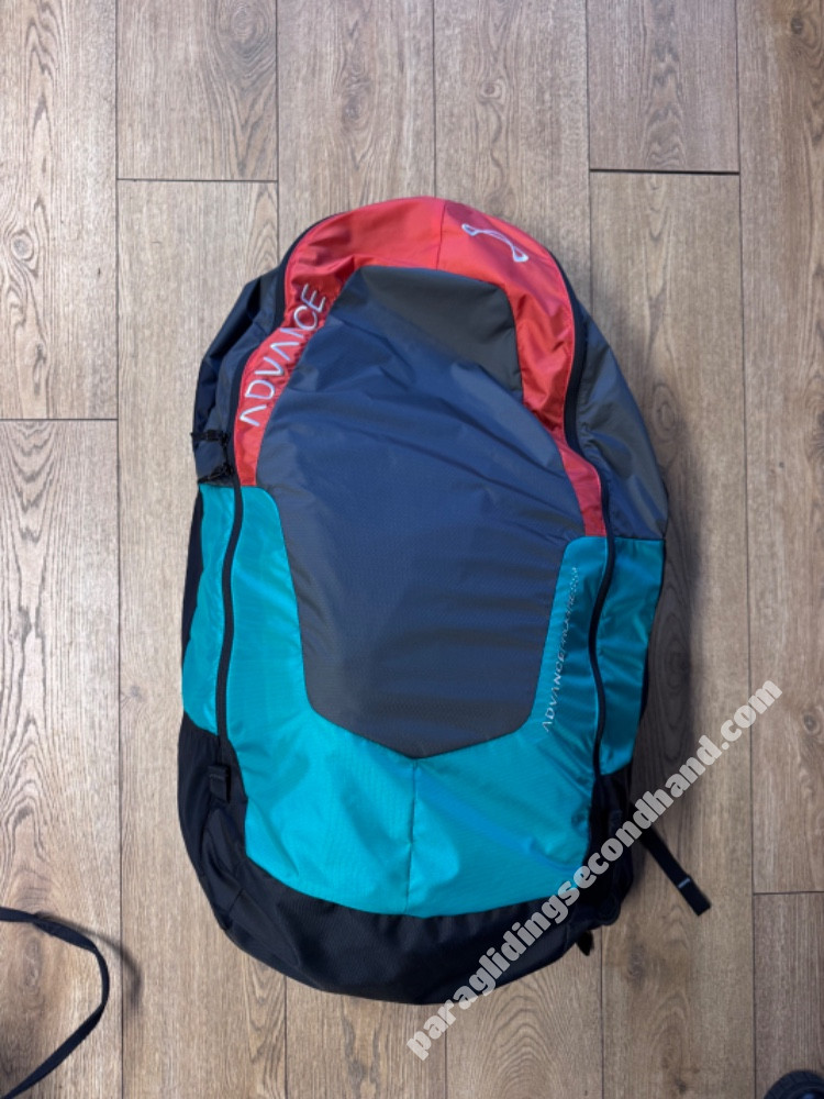 Advance Progress 3, L, 2025