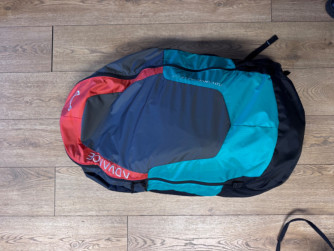 Advance Progress 3, L, 2025