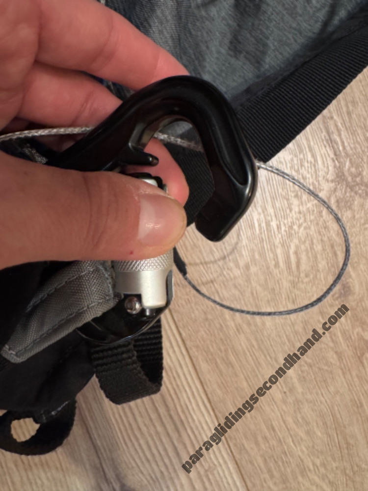 Advance Lightness 4 (165-183), M, 2025