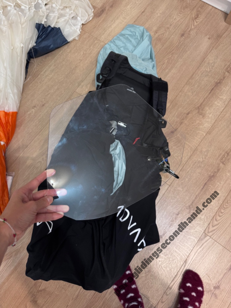 Advance Lightness 4 (165-183), M, 2025