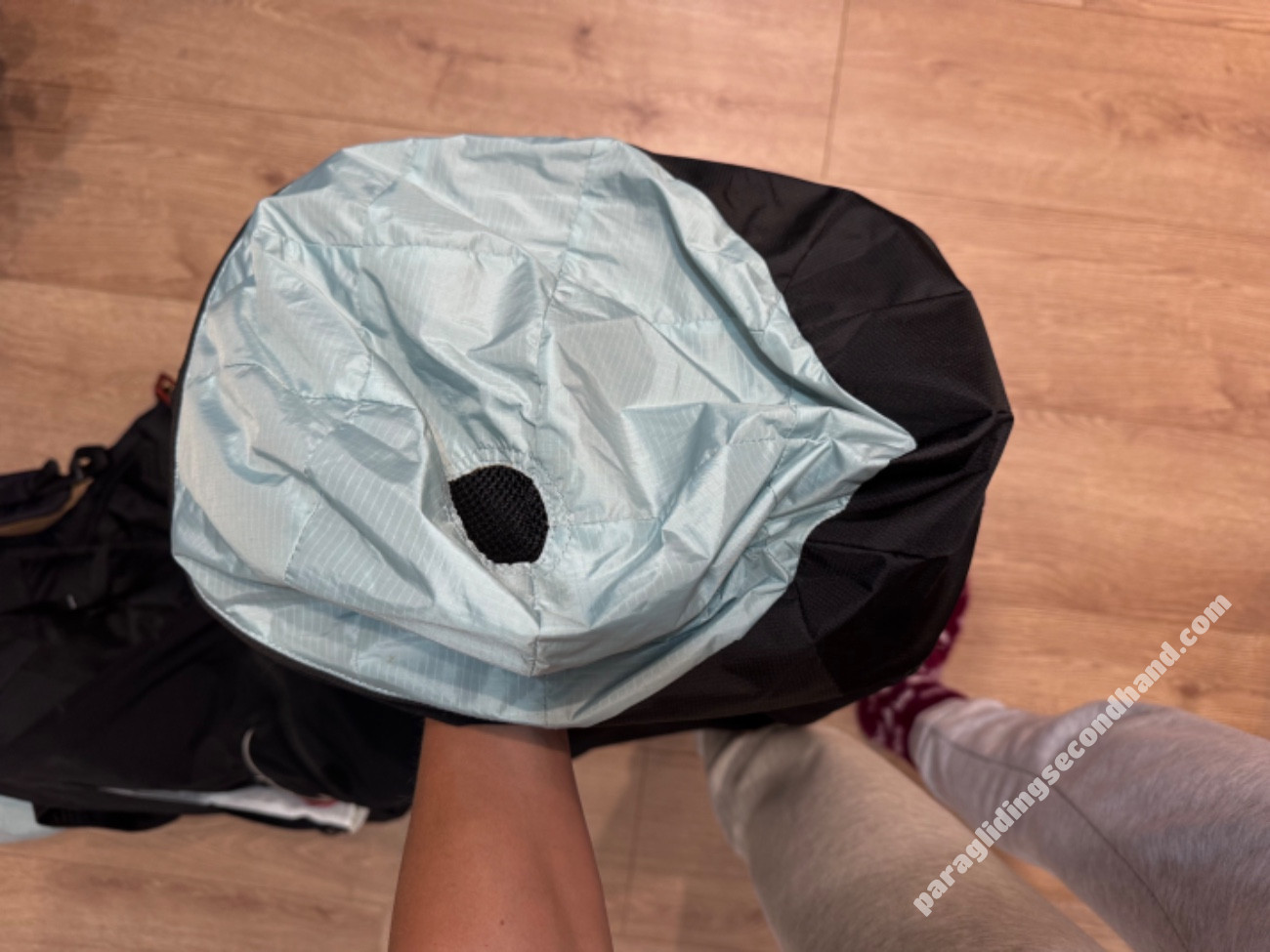 Advance Lightness 4 (165-183), M, 2025