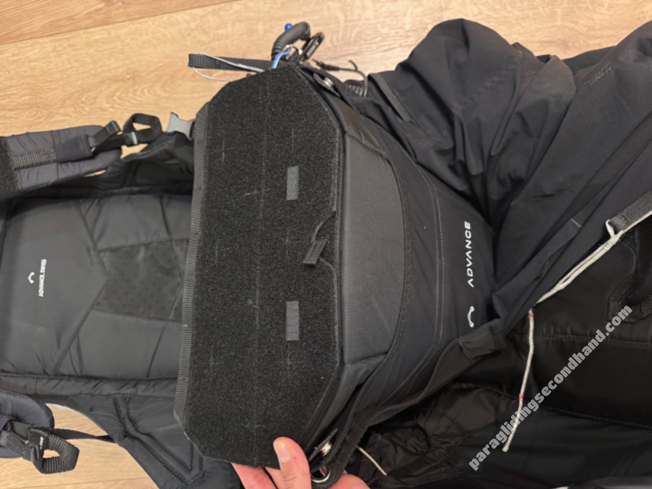 Advance Lightness 4 (165-183), M, 2025