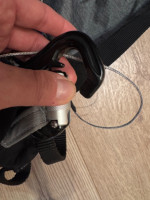 Advance Lightness 4 (165-183), M, 2025