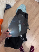 Advance Lightness 4 (165-183), M, 2025