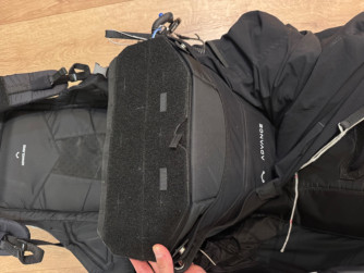 Advance Lightness 4 (165-183), M, 2025