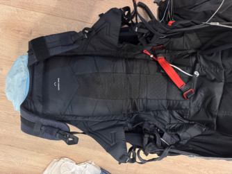 Advance Lightness 4 (165-183), M, 2025