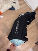 Advance Lightness 4 (165-183), M, 2025