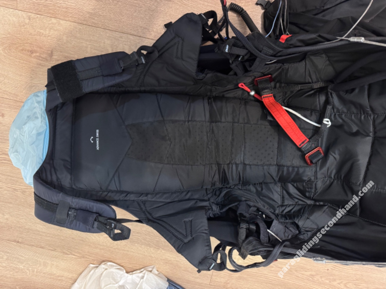 Advance Lightness 4 (165-183), M, 2025