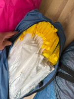 Ozone Zeno 2, ML, 2022, (95-110kg), 15h