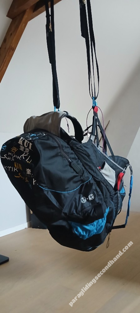 Kortel Design Kuik 2, L, 2019